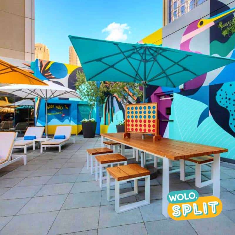 Essential Dubai Marina | Fully Loaded FL Essential Dubai _ Dubai Marina